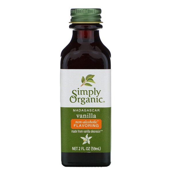 ان يشتري Simply Organic‏