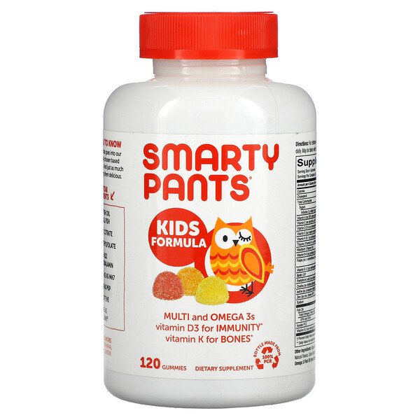 ان يشتري SmartyPants‏
