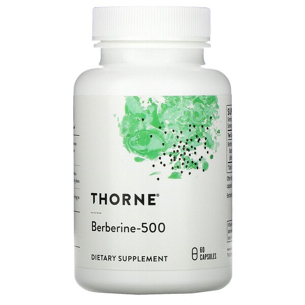 ان يشتري Thorne Research‏