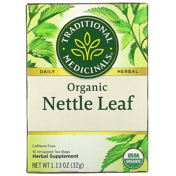 ان يشتري Traditional Medicinals‏