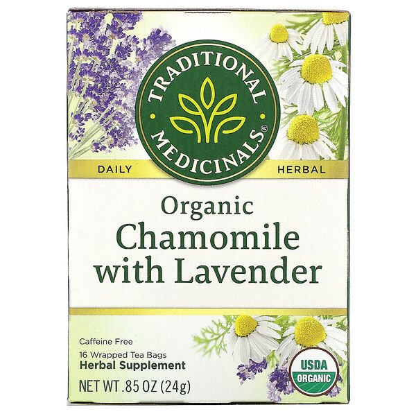 ان يشتري Traditional Medicinals‏