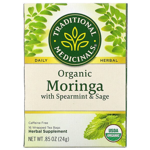 ان يشتري Traditional Medicinals‏