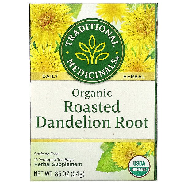 ان يشتري Traditional Medicinals‏