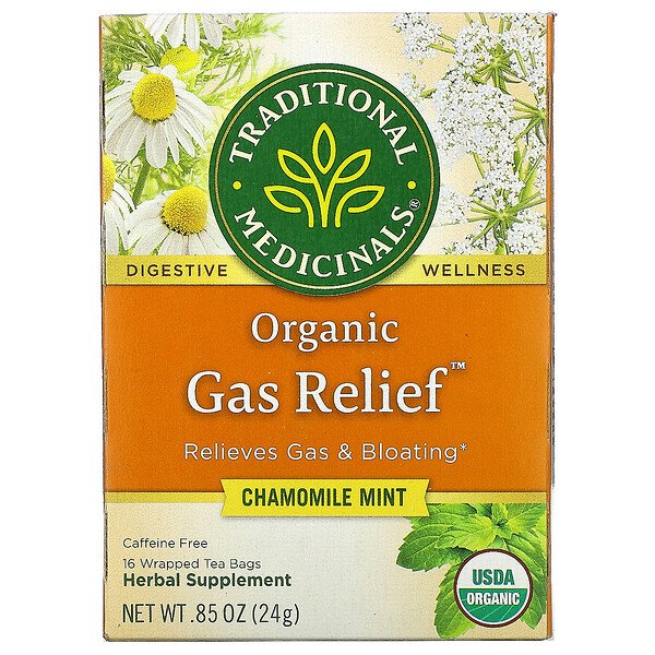 ان يشتري Traditional Medicinals‏