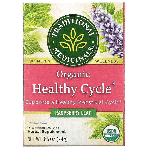 ان يشتري Traditional Medicinals‏