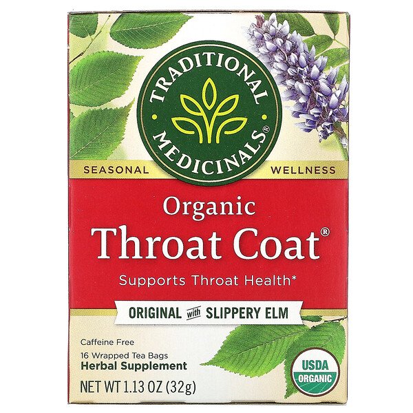 ان يشتري Traditional Medicinals‏