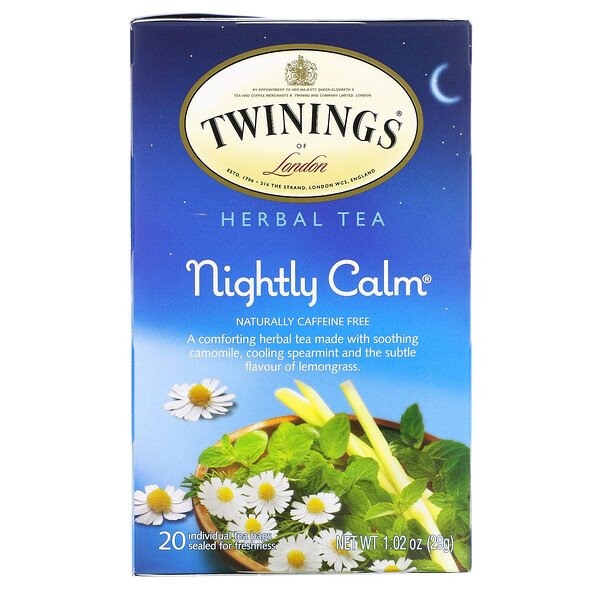 ان يشتري Twinings‏