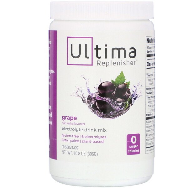ان يشتري Ultima Replenisher‏