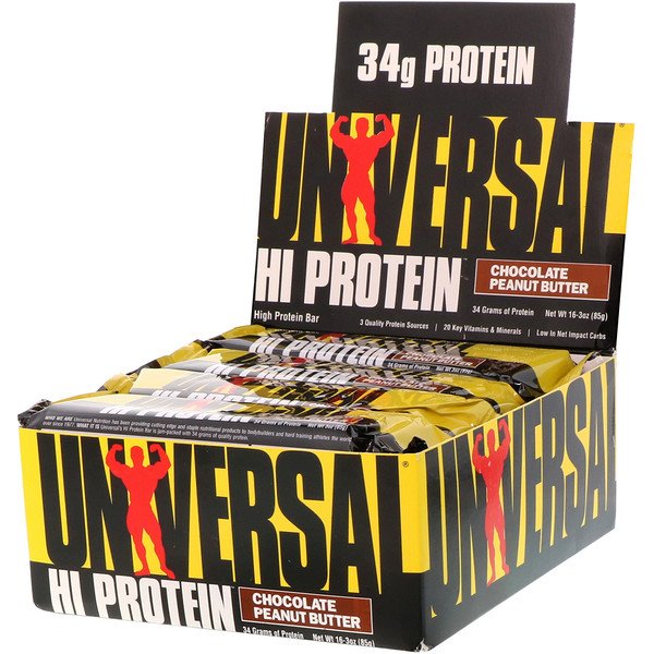 ان يشتري Universal Nutrition‏