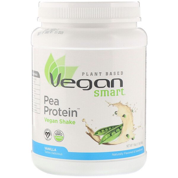 ان يشتري VeganSmart‏