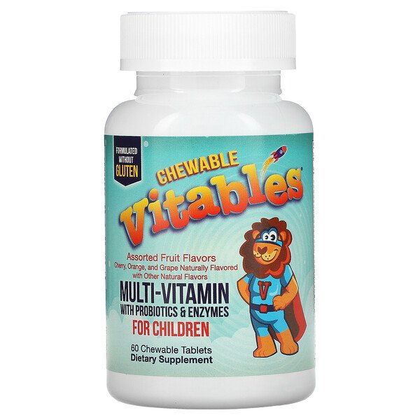 ان يشتري Vitables‏