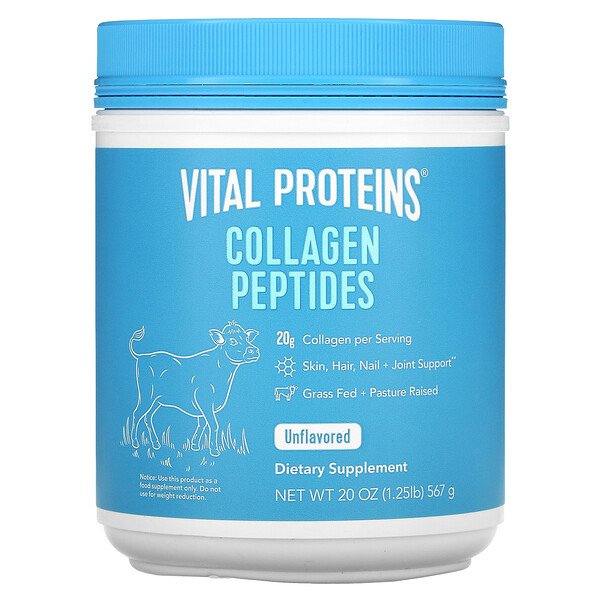 ان يشتري Vital Proteins‏