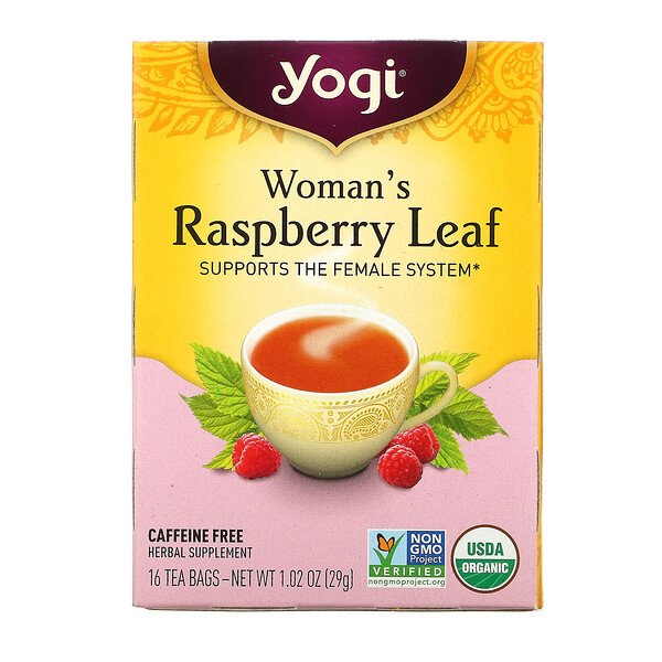 ان يشتري Yogi Tea‏