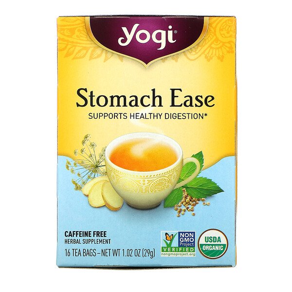 ان يشتري Yogi Tea‏