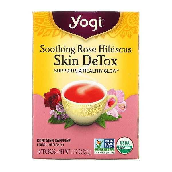 ان يشتري Yogi Tea‏
